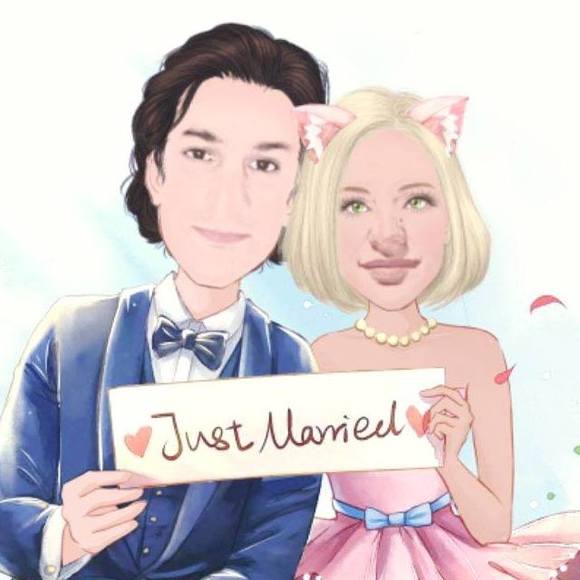 Meet your Posher, Alix - Picture 1 of 1